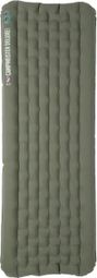 Luftmatratze Big Agnes Campmeister Deluxe Insulate Grau