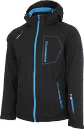 Veste Softshell Homme Cimalon Noir/bleu