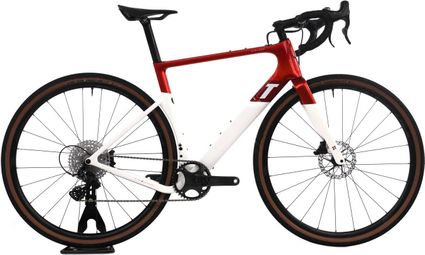 Produit reconditionné · 3T Exploro Race Ekar - Vélo gravel | Très bon état