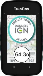 GPS Cross Plus (64 Go) TwoNav