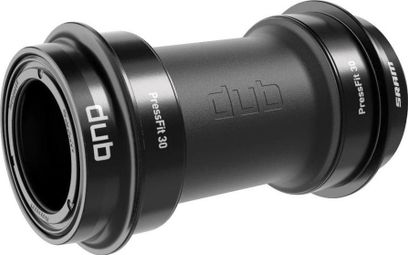 Estuche para rodillos de carretera Sram DUB PressFit 30 mm (79-83 mm BB a la derecha)