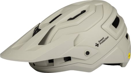 Sweet Protection Bushwhacker 2Vi Mips Sand MTB-helm