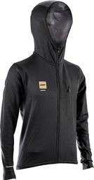 Leatt ThermaFlow 2.0 Long Sleeve Jacket Schwarz Women