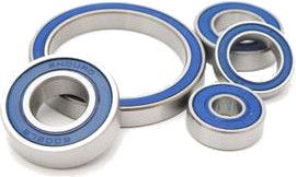 Cuscinetto ENDURO BEARINGS LLU MAX Abec 3 al pezzo