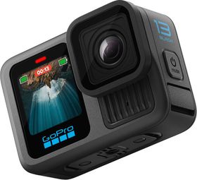 GoPro HERO13 Black-actiecamera