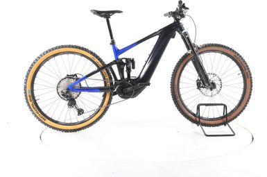 Produit reconditionné - Giant Trance X E+ 1 E-Bike Fully - Très Bon Etat