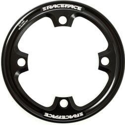 RACE FACE Bash Guard FAT TAB 32-36T Zwart