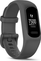 GARMIN Vivosmart 5 - Bracelet d'activité - Noir