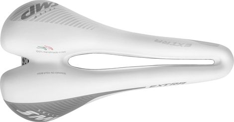 Sattel SMP 2017 Extra 275 x 140 mm Weiß