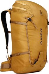 Blue Ice Chiru 25L Light Brown Mountaineering Rucksack