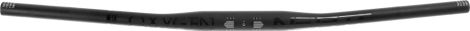 Cintre Plat Neatt Oxygen Noir Mat