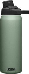 Camelbak Chute Mag 750ML Green Insulated Bottle