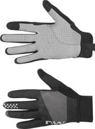 Gants Longs Northwave Air LF Gris/Noir