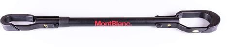 Barre adaptatrice transversale Mont Blanc