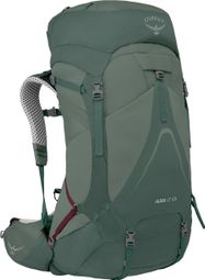 Osprey Aura AG LT 65 Wandeltas Groen