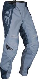 Pantalon Fly Racing Fly F-16 Arctic Grey / Stone
