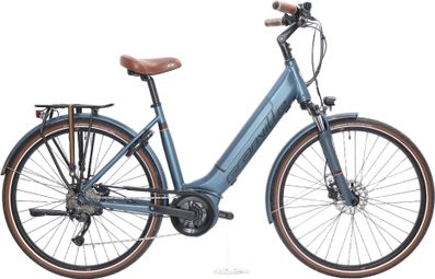 Produit Reconditionné · VTC électrique GRANVILLE E-Integrated 30 2024 · Très bon état