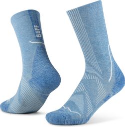 Buff DryFlx Socken, Blau