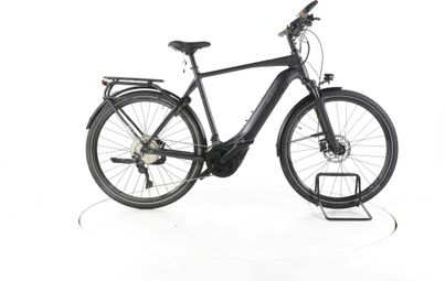 Produit reconditionné - Giant Explore E+ 1 Trekking E-Bike - Très Bon Etat