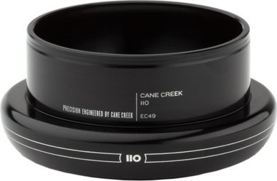 Cane Creek 110-Series EC49/30 External Bottom Black