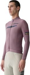 Maap Maillot de manga larga Evade <strong>X Thermal</strong> 2.0 Raisin