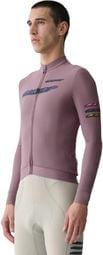 Maillot Manches Longues Maap Evade X Thermal 2.0 Raisin