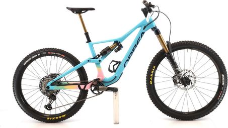 Produit reconditionné · Orbea Rallon M-Team XTR / Vélo VTT | Très bon état