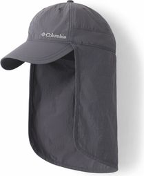 Cappello Columbia Schooner Bank II Grigio