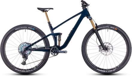 VTT Cube  Stereo ONE44 C:68X SLT liquidblue´n´black