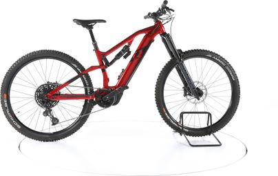 Produit reconditionné - R Raymon TrailRay 160E 10.0 Vélo électrique VTT 2023 - Très Bon Etat