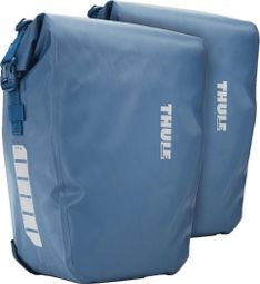 Thule Shield Pannier 25L Pair - Blue