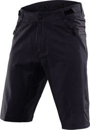 Troy Lee Designs Skyline Black Short with Liner