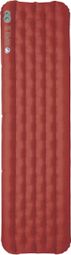 Luftmatratze Big Agnes Rapide SL Insulated Orange