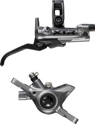 Frein à Disque Arrière Shimano XTR Down Country BL-M9220-R/BR-M9200 2-Piston (Sans Disque) J-Kit 1700 mm