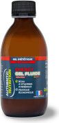 Gel énergétique Authentic Nutrition - Bouteille Pêche 300g