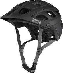 Casque IXS Trail Evo Mips Noir
