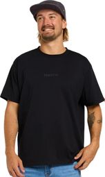 Dharco T-shirt Zwart 
