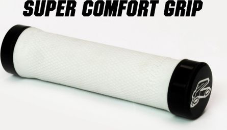 Renthal Lock-On Grip Super Comfort