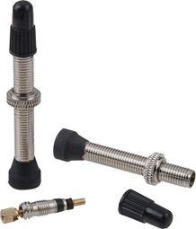 SPANK Set of 2  Tubeless Valves