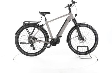 Produit reconditionné - Kalkhoff Entice 5.B Move+ Trekking E-Bike - Très Bon Etat