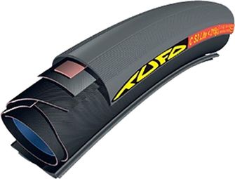 BOYAU 700X23 TUFO ELITE S3 NOIR 225G (23-622)
