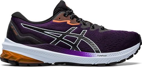 Asics Gt-1000 11 Tr Violet Femme