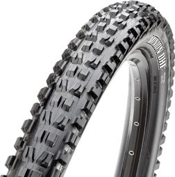 Maxxis Minion DHF 27.5 Tire Tubeless Ready Folding Exo Protection Dual Compound WT