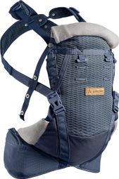 Vaude Mochila Porta Bebé Amare Azul Marino