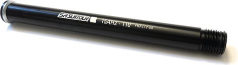 Crossover Shaft Boost SR-SUNTOUR Complete for XCM-Serie 15x110cm