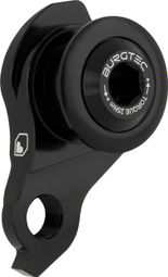 Burgtec Trek ABP UDH Aluminum Black Derailleur Hanger