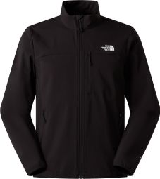 The North Face Nimble 2.0 Softshell-jas Zwart Heren