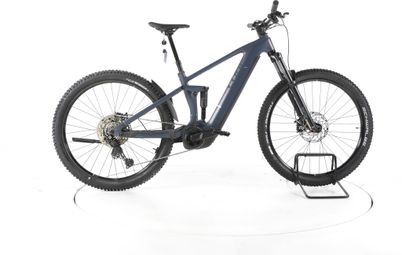 Produit reconditionné - Cube Stereo Hybrid ONE44 E-Bike Fully 2024 - Très Bon Etat
