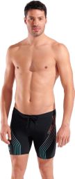 Jammer Arena Graphic Black Men's  
