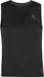 Pull de running semi zippé Essentials Thermal homme Odlo